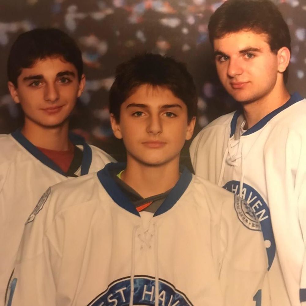 Meet your Posher, Denise